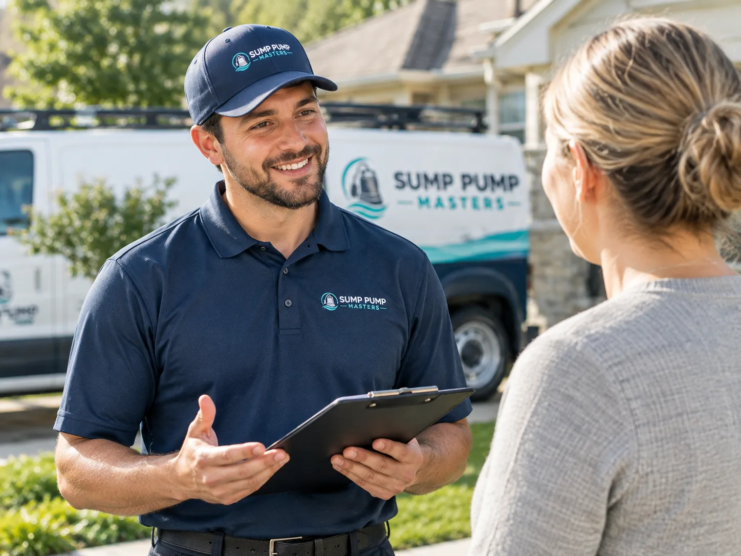 Sump Pump Repair Panama, IA FAQs